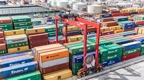 rtg automaten|Kalmar automated RTG application .